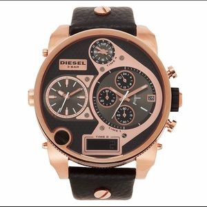 Diesel Watch